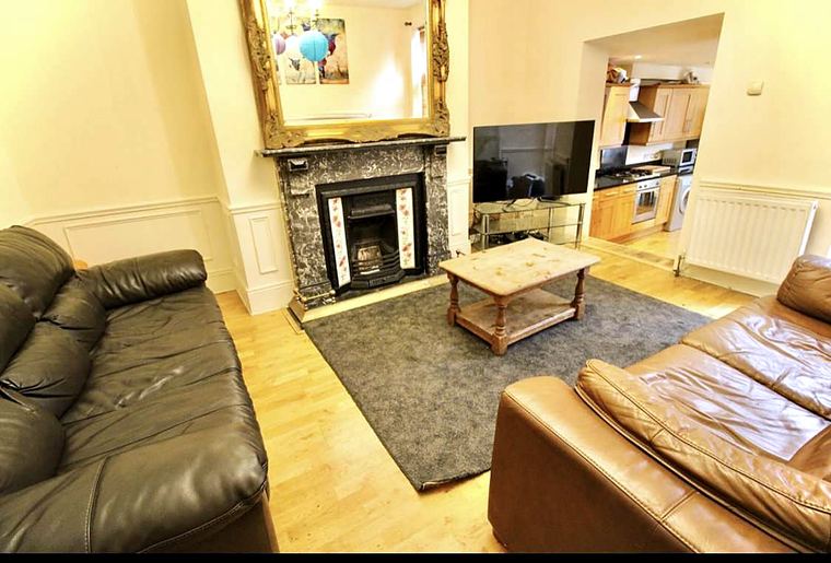 129 Shortridge Terrace, Jesmond