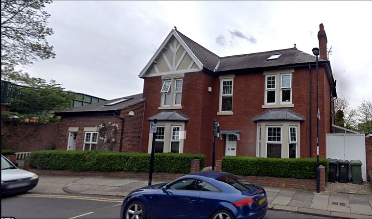 24 Tankerville Terrace, photo 2