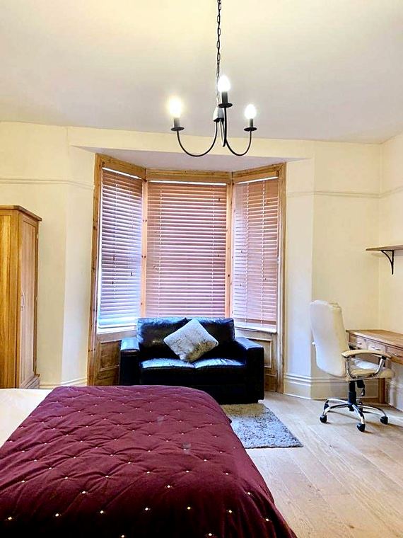 24 Tankerville Terrace, photo 6