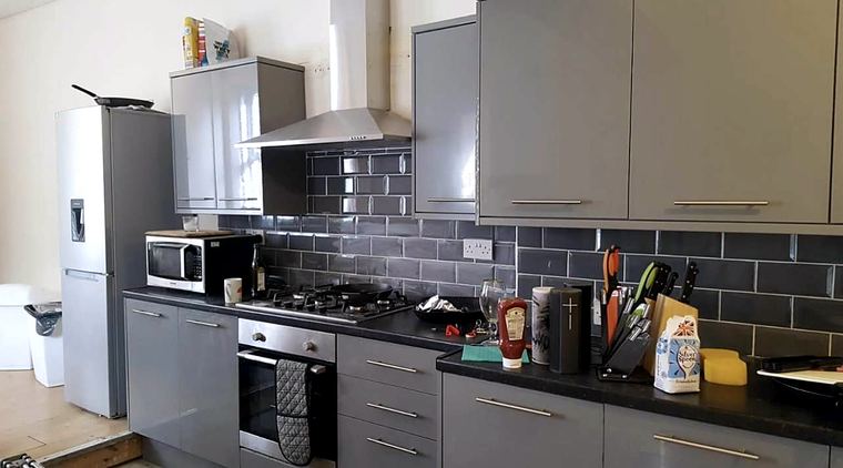 Devonshire Place, photo 2