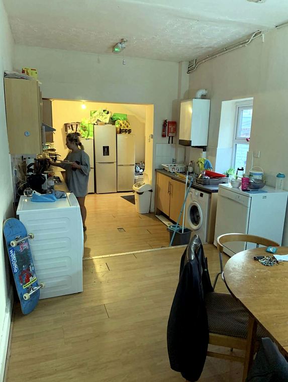 Devonshire Place, photo 3