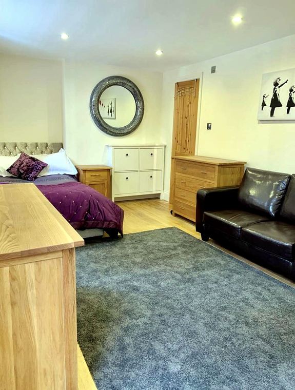 Fairfield House, Jesmond