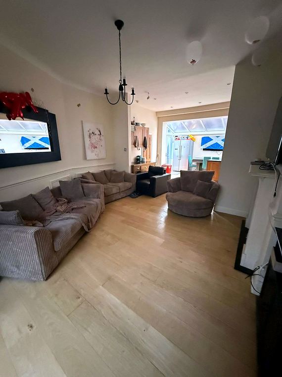 Fairfield House, photo 2