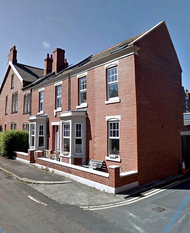 Fairfield House, photo 7
