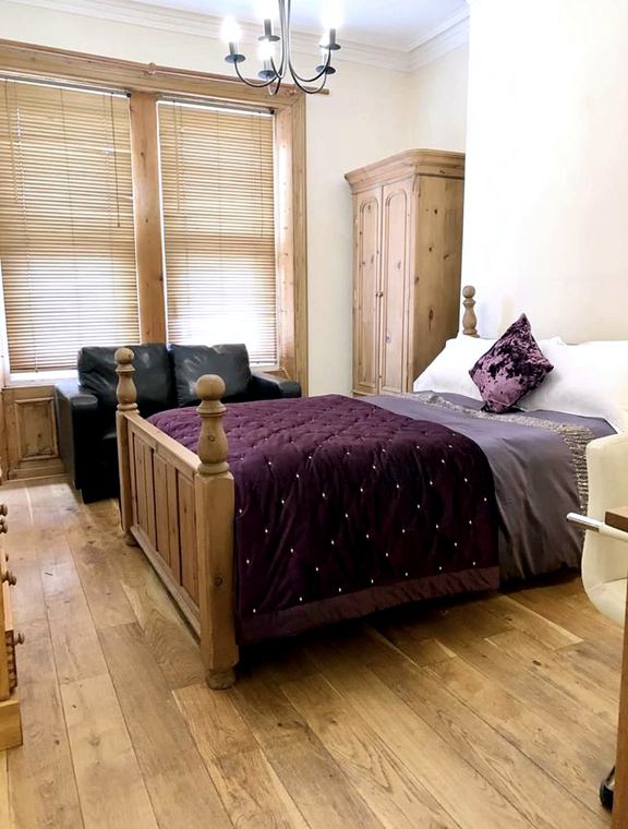 Osborne Avenue, Eight Bed, Jesmond