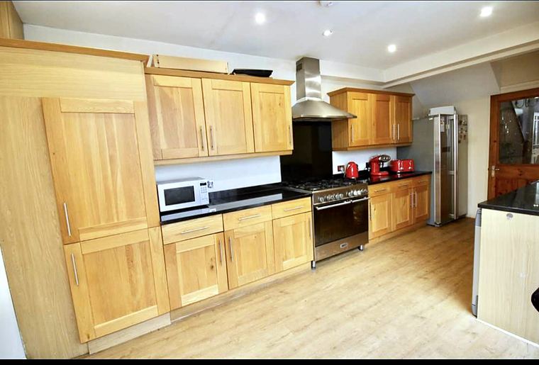 Osborne Avenue, Eight Bed, photo 6